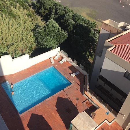 Lila'S Beach Apartment São Roque 외부 사진