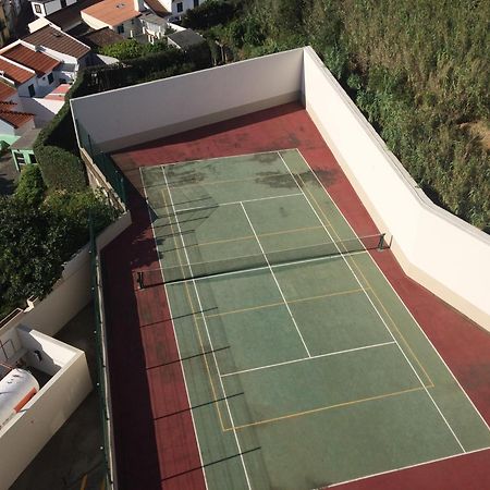 Lila'S Beach Apartment São Roque 외부 사진