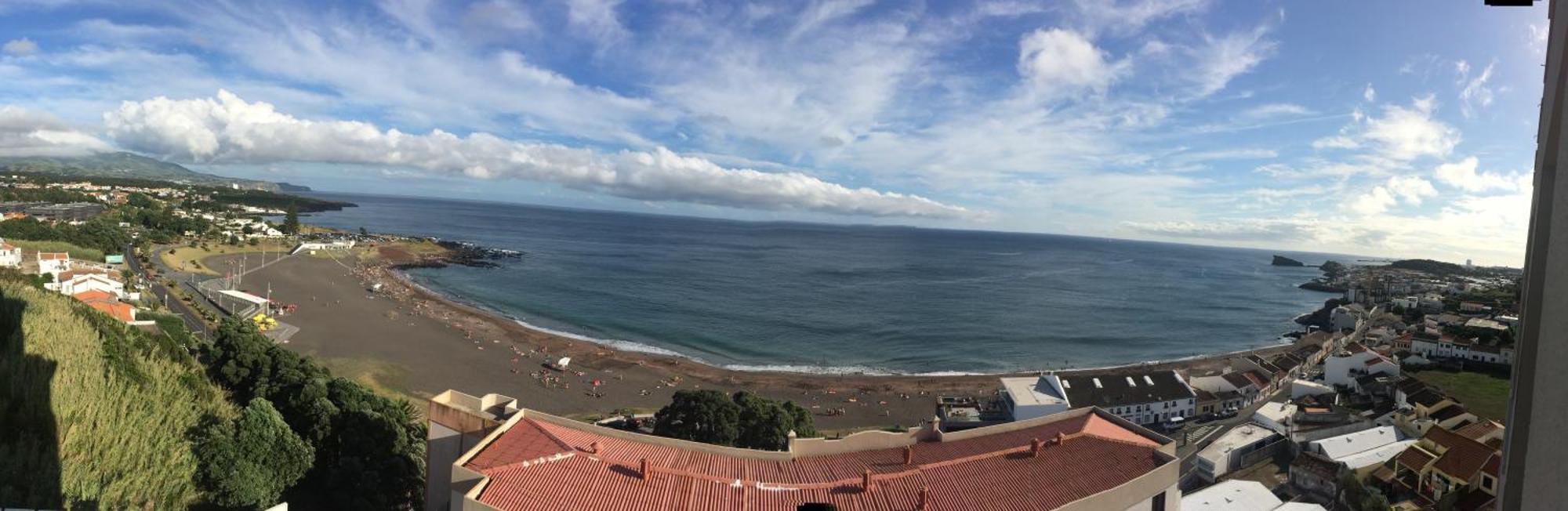 Lila'S Beach Apartment São Roque 외부 사진