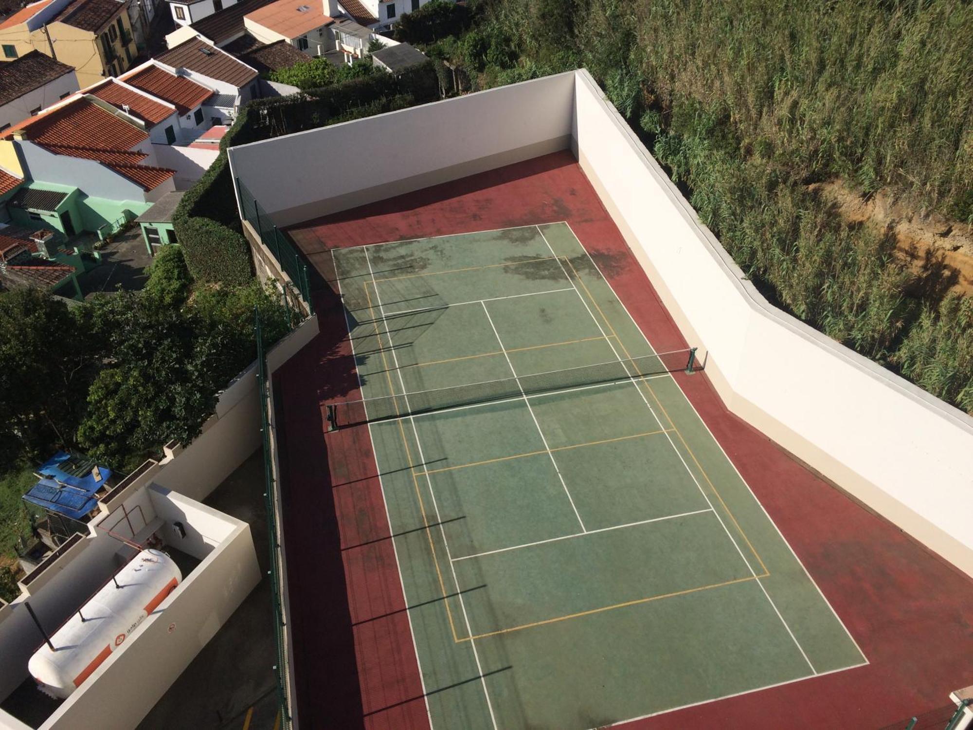 Lila'S Beach Apartment São Roque 외부 사진