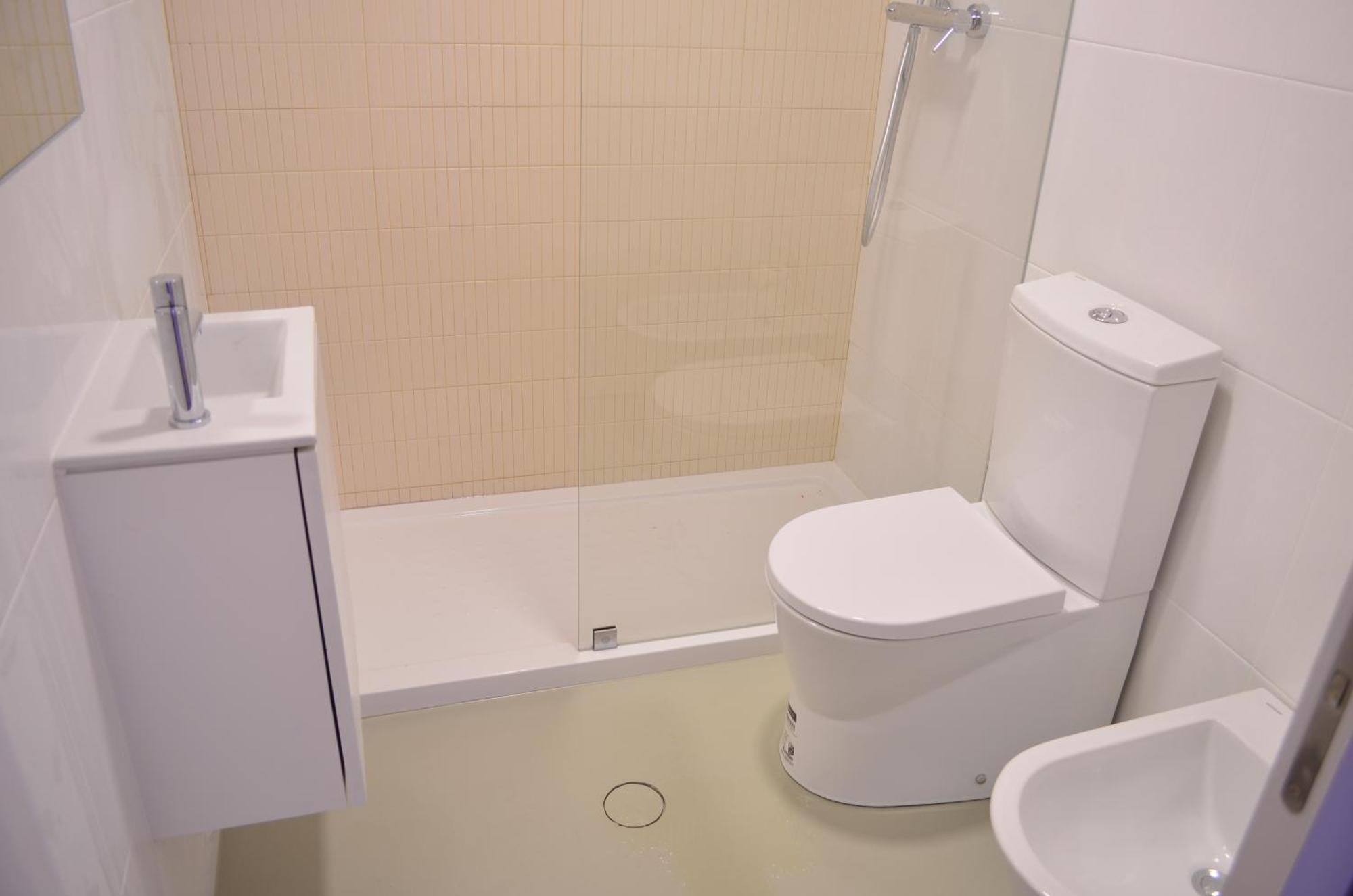 Lila'S Beach Apartment São Roque 외부 사진