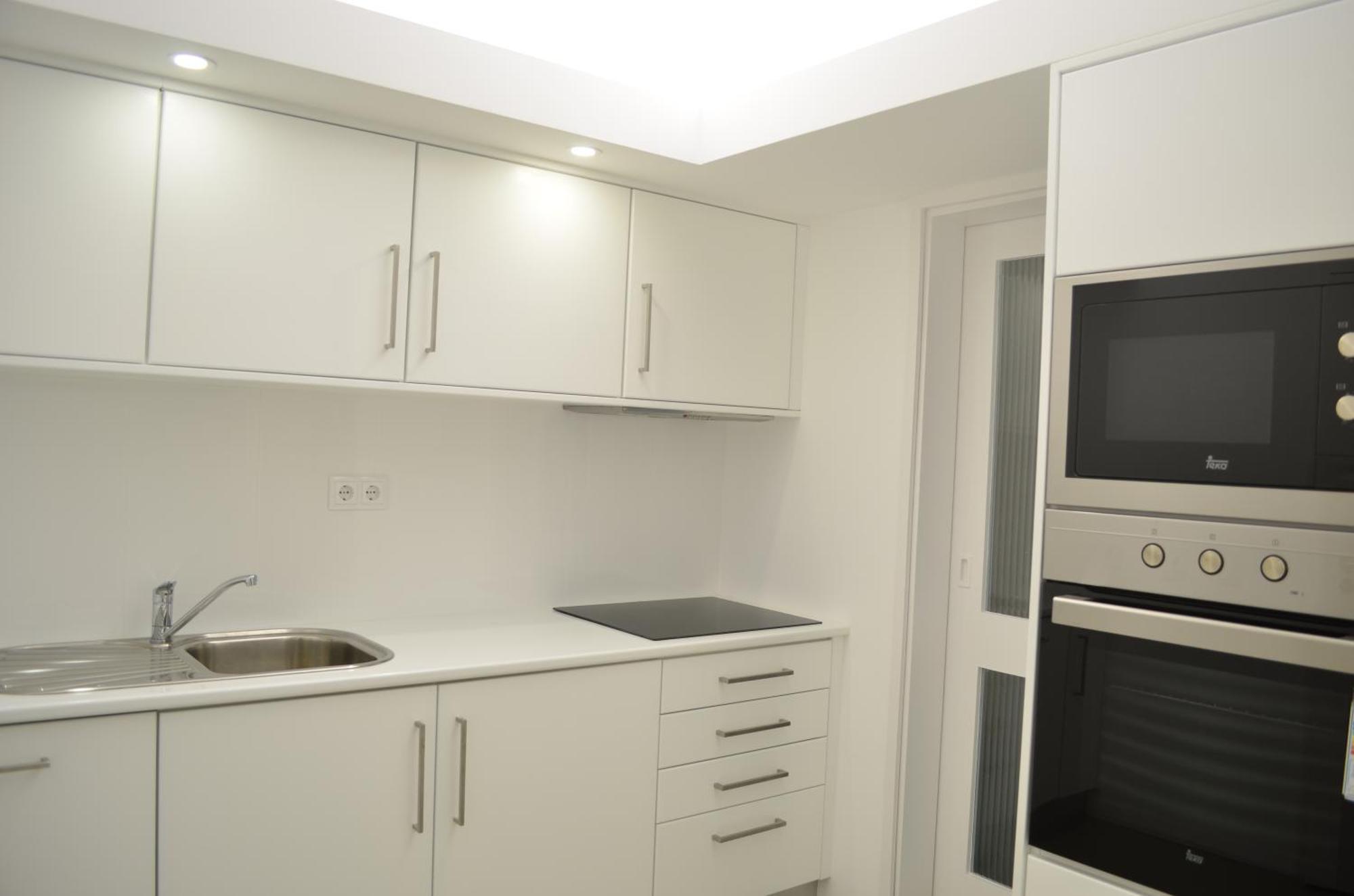 Lila'S Beach Apartment São Roque 외부 사진