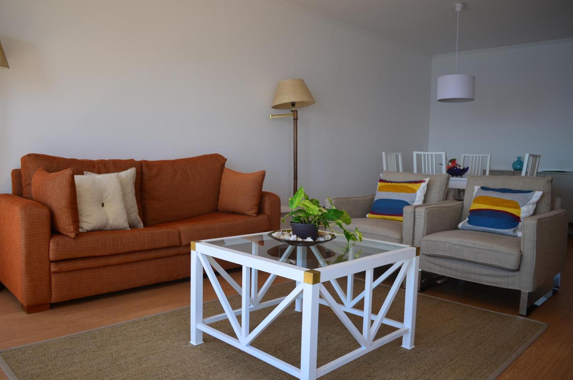 Lila'S Beach Apartment São Roque 외부 사진
