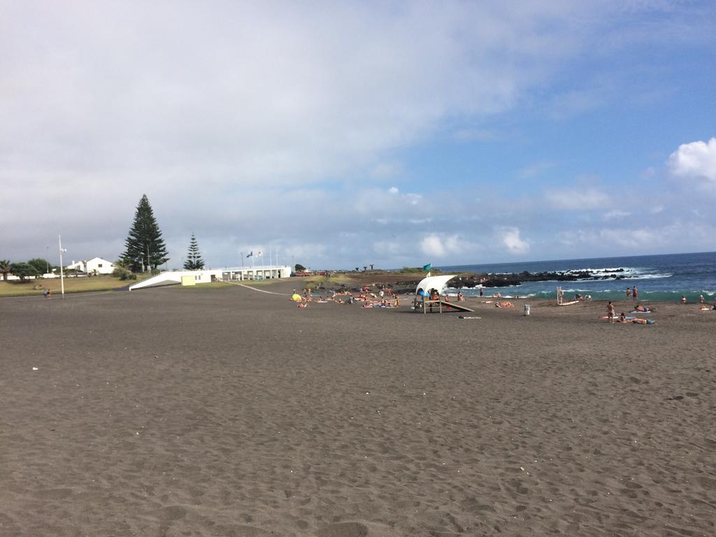 Lila'S Beach Apartment São Roque 외부 사진