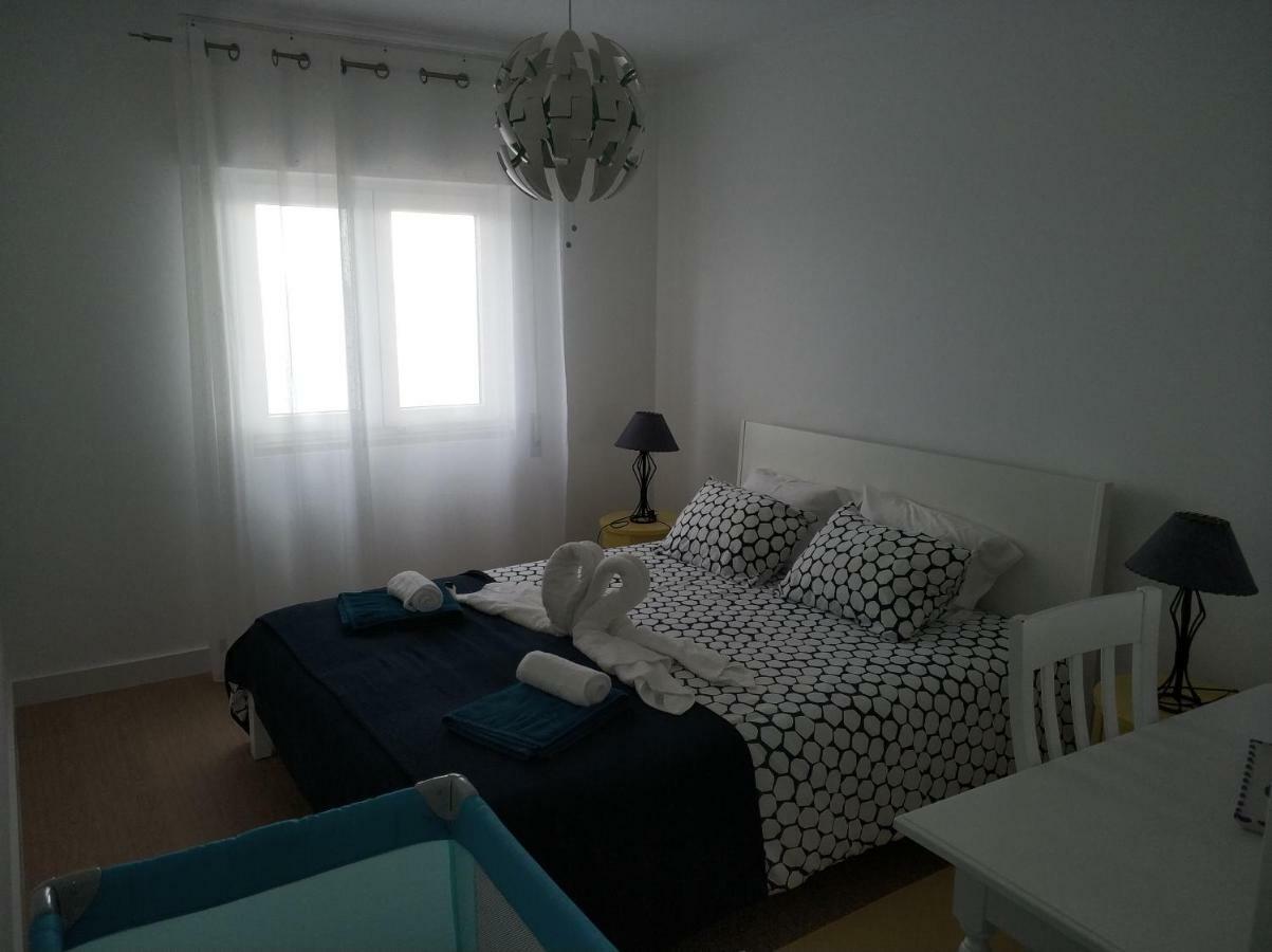 Lila'S Beach Apartment São Roque 외부 사진