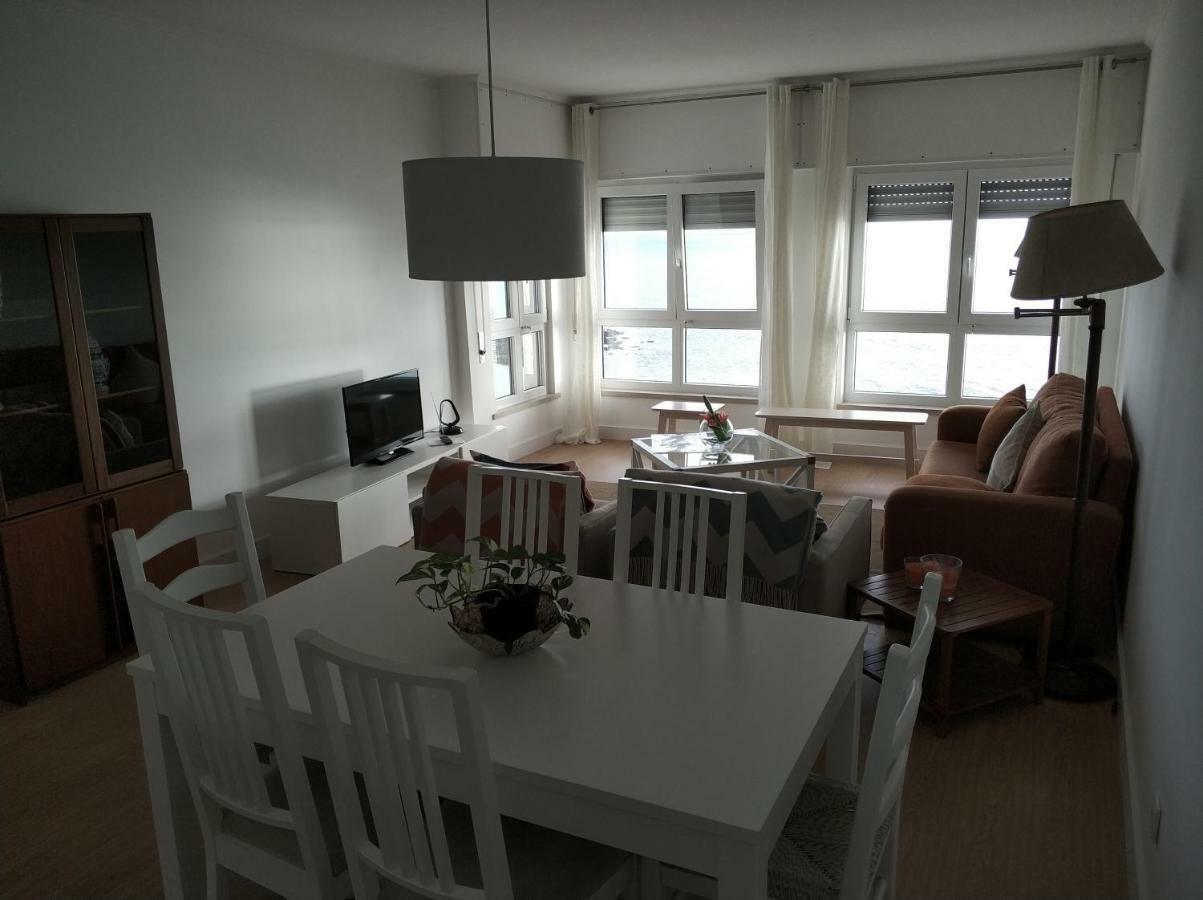 Lila'S Beach Apartment São Roque 외부 사진