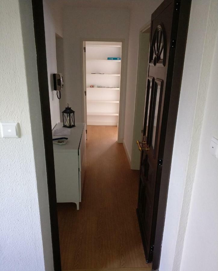 Lila'S Beach Apartment São Roque 외부 사진