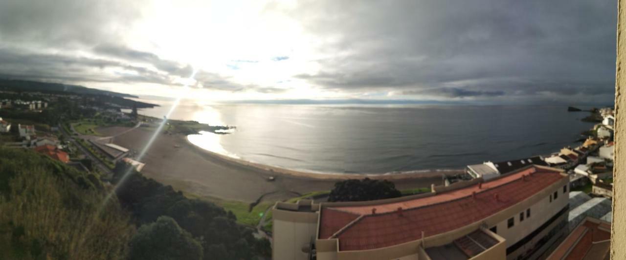 Lila'S Beach Apartment São Roque 외부 사진