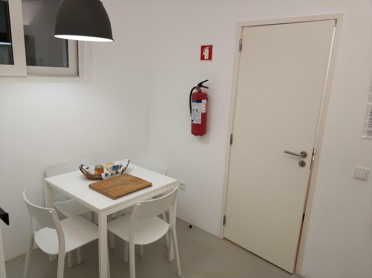 Lila'S Beach Apartment São Roque 외부 사진
