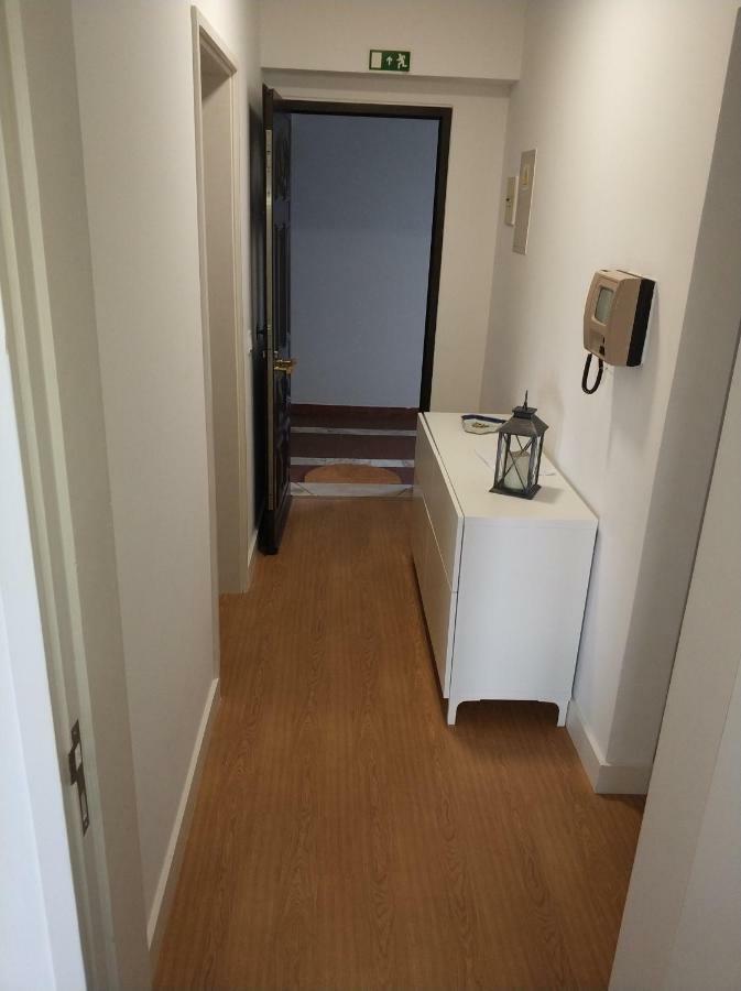 Lila'S Beach Apartment São Roque 외부 사진
