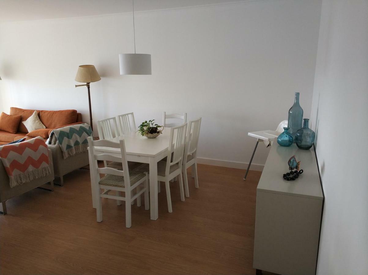 Lila'S Beach Apartment São Roque 외부 사진